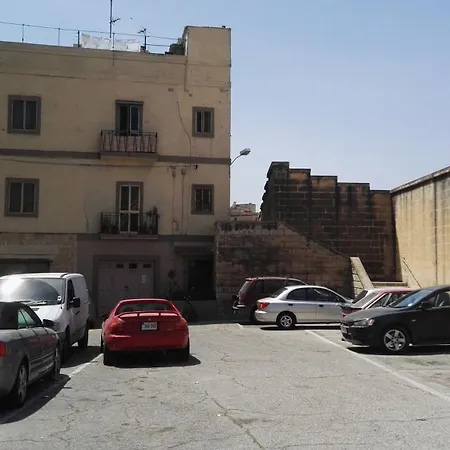 Penzion Jessica Flat Malta Royal Cospicua