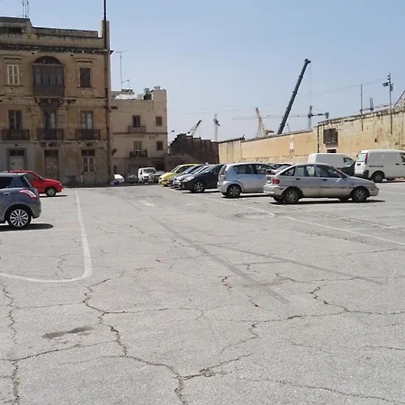Jessica Flat Malta Royal Penzion Cospicua