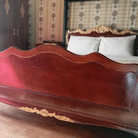 Jessica Flat Malta Royal Penzion