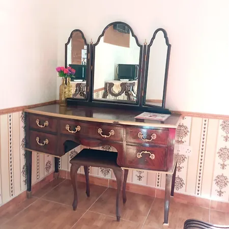 Jessica Flat Cospicua