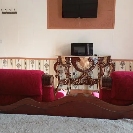 Jessica Flat Malta Royal * Cospicua