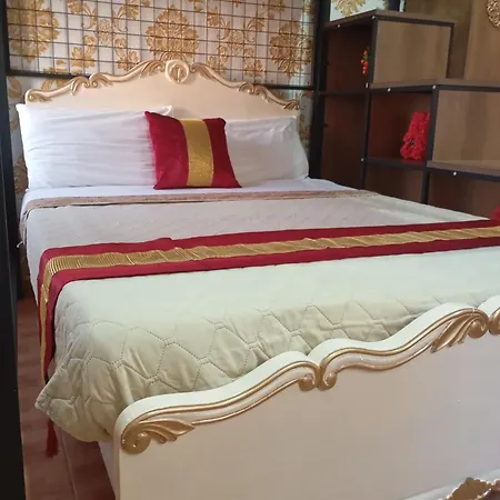 Penzion Jessica Flat Malta Royal *