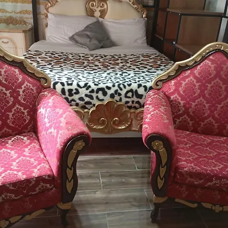 Jessica Flat Malta Royal Penzion