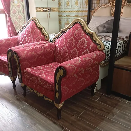 Penzion Jessica Flat Malta Royal