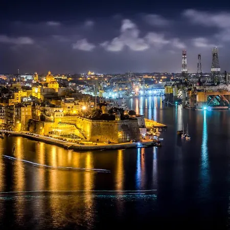 Jessica Flat Malta Royal Penzion Cospicua