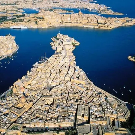 Penzion Jessica Flat Malta Royal
