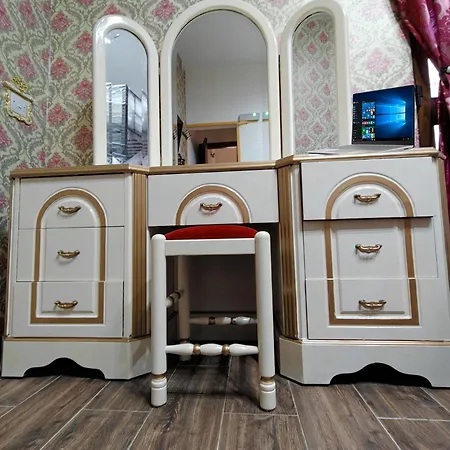 Jessica Flat Malta Royal Penzion Cospicua