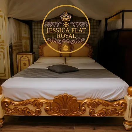 게스트하우스 Jessica Flat Malta Royal 4*