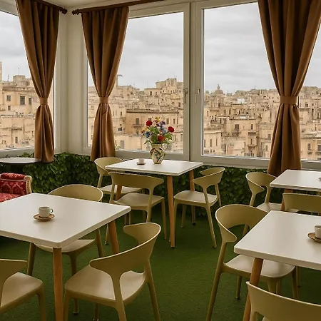 Jessica Flat Malta Royal 게스트하우스