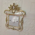 Jessica Flat Malta Royal