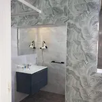 Jessica Flat Malta Royal 4*
