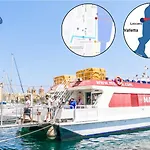 Pensión Jessica Flat Malta Royal 4*