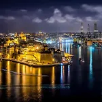 Jessica Flat Malta Royal Pensión Cospicua