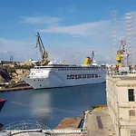 Jessica Flat Malta Royal Guest house 4*