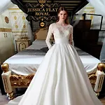 Jessica Flat Malta Royal Pensión