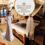 Pensión Jessica Flat Malta Royal