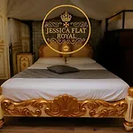Guest house Jessica Flat Malta Royal 4*
