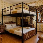 Jessica Flat Malta Royal Pensión Cospicua