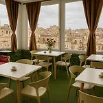 Jessica Flat Malta Royal Pensión