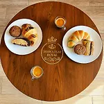 Jessica Flat Malta Royal 4* Cospicua