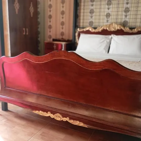 Jessica Flat Malta Royal Maison d'hôtes 4*