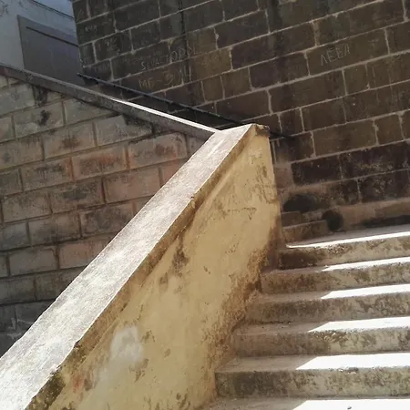 Jessica Flat Malta Royal 4*