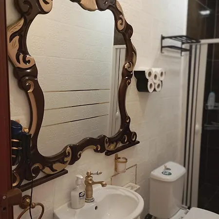 Gæstehus Jessica Flat Malta Royal 4*