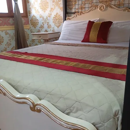 Maison d'hôtes Jessica Flat Malta Royal