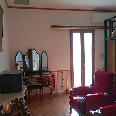 Jessica Flat Malta Royal Гостевой дом Cospicua