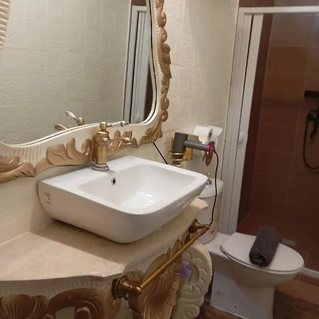 Jessica Flat Malta Royal