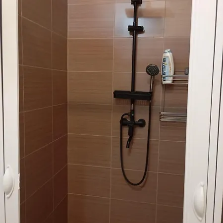 Gæstehus Jessica Flat Malta Royal Cospicua