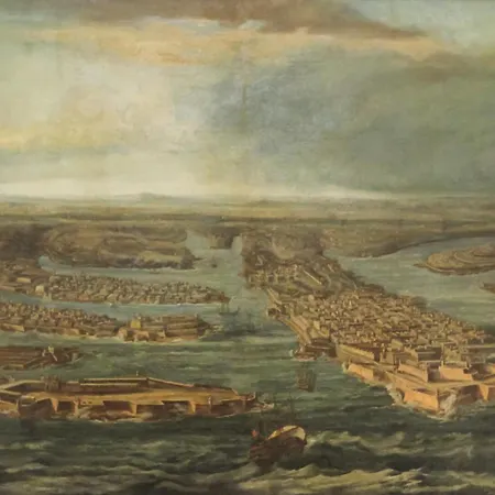 Gæstehus Jessica Flat Malta Royal 4*