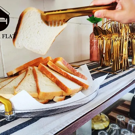 Jessica Flat Malta Royal 4* Cospicua