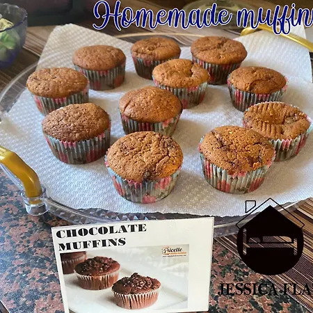 Jessica Flat Malta Royal Gæstehus