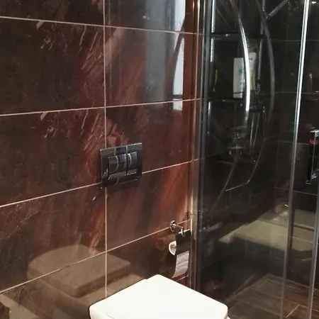 Gæstehus Jessica Flat Malta Royal 4*