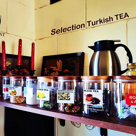 Jessica Flat Malta Royal Cospicua