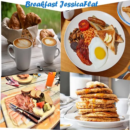 Maison d'hôtes Jessica Flat Malta Royal 4*