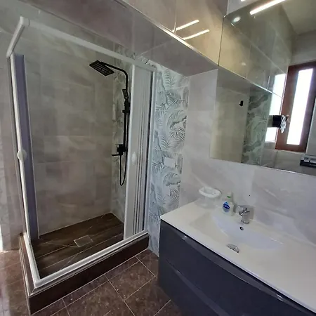 Jessica Flat Malta Royal Maison d'hôtes 4*