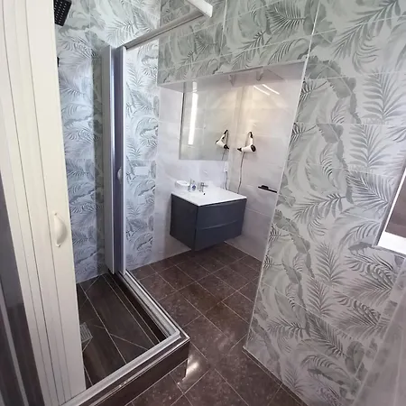 Jessica Flat Malta Royal Guest house Cospicua