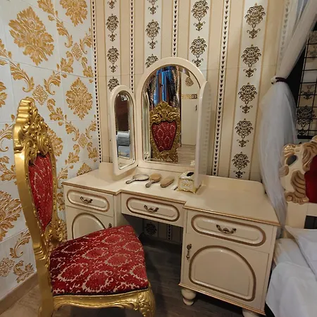 Gæstehus Jessica Flat Malta Royal Cospicua