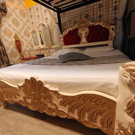 Jessica Flat Malta Royal Guest house *