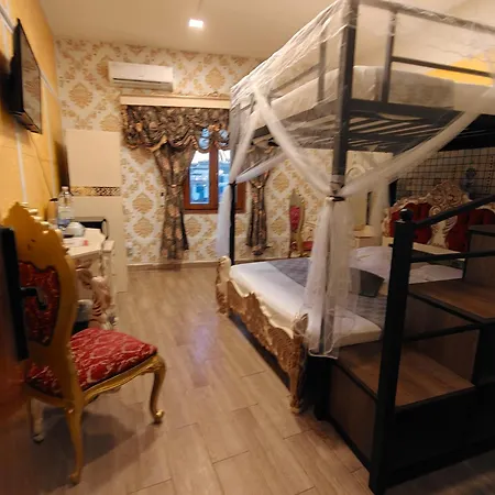 Jessica Flat Malta Royal Guest house