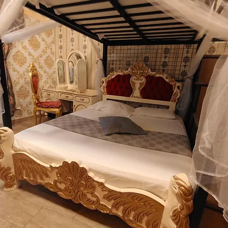 Jessica Flat Malta Royal Guest house *