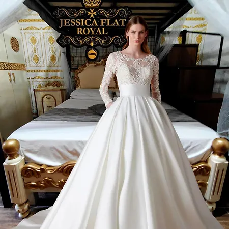Jessica Flat Malta Royal Guest house