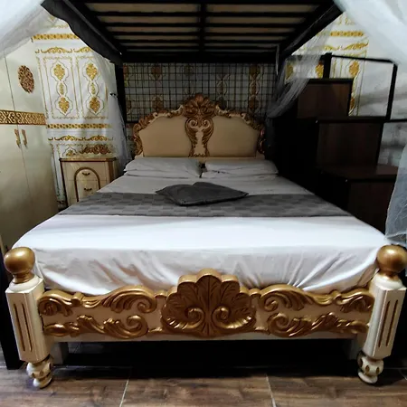 Jessica Flat Malta Royal Gæstehus Cospicua