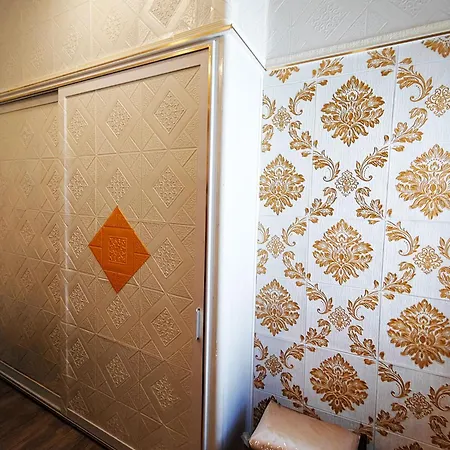Jessica Flat Malta Royal Guest house