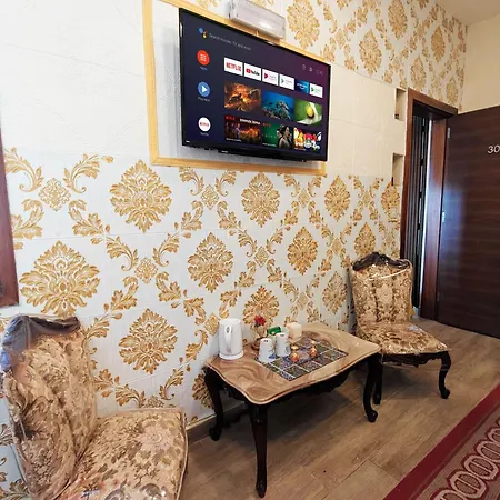 Jessica Flat Malta Royal Cospicua