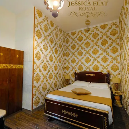 Jessica Flat Malta Royal Guest house *