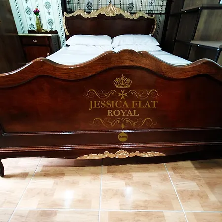 Jessica Flat Malta Royal Guest house *