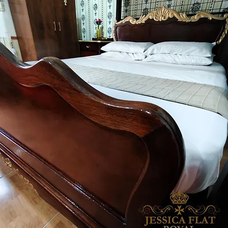 Jessica Flat Malta Royal Guest house